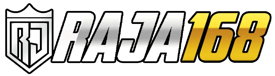 LOGO RAJA168